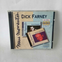 CD Dick Farney - Meus momentos