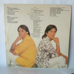 LP Chitãozinho e Xororó - Disco 1986 - comprar online