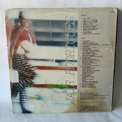 LP Jair Rodrigues - Disco 1989 - comprar online