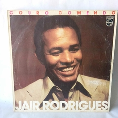 LP Jair Rodrigues - Carinhoso