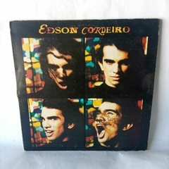 LP Edson Cordeiro - Disco 1992