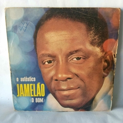 LP Jamelão - O autêntico