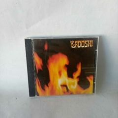 CD Kadoshi - Sempre comigo