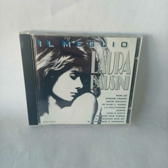 Cd Laura Pausini - Il Meglio