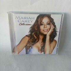 Cd Mariah Carey - Collection