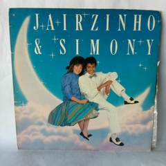 LP Jairzinho e Simony