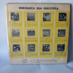 LP Orquestra Sonorama - Gavotas e minuetos - comprar online