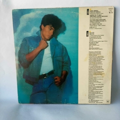 LP Chayanne - Canta America - comprar online