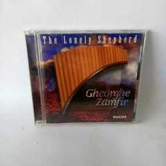 Cd Gheorghe Zamfir - The Lonely Shepherd