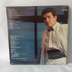 LP Beto Barbosa - Disco 1988 (2) - comprar online