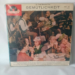 LP In the mood for Gemutlichkeit