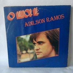 LP Adilson Ramos - O melhor de