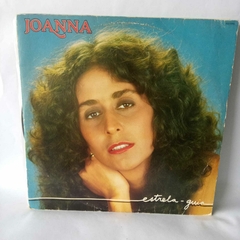 LP Joanna - Estrela guia