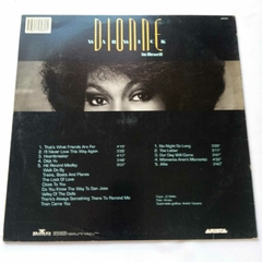 Lp Dionne Warwick - In Brazil - comprar online