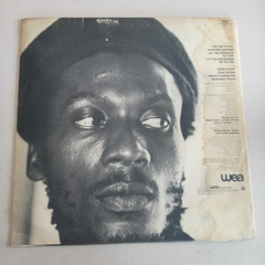 Lp Jimmy Cliff - I am the living - comprar online