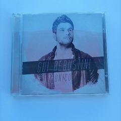 CD Gui Rebustini - Único