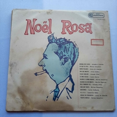 Lp Noel Rosa (1967)