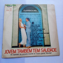 Lp Jovem também tem saudade vol.2