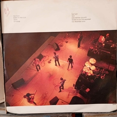 Box Bruce Springsteen & The Street Band Live 1975-85 - Box 5 discos de vinil na internet