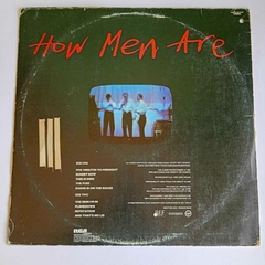 LP Heaven 17 - How men are - comprar online