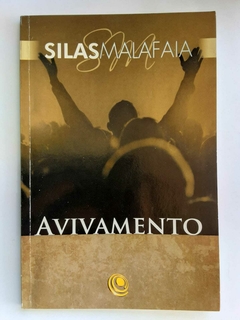 LIVRO AVIVAMENTO - SILAS MALAFAIA