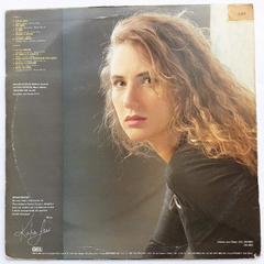 Lp Katia Lee - Disco 1991 - Sebo Casa Laranja