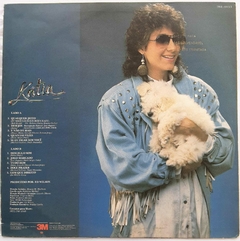 LP KÁTIA (1987) - COM ENCARTE - loja online