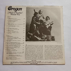 Lp Oregon - Music of another present era - comprar online