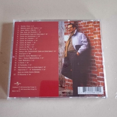 Cd Carlos Paredes - Uma guitarra com gente dentro - comprar online