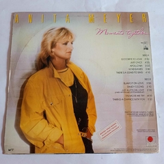 Lp Anita Meyer - Moments together - comprar online