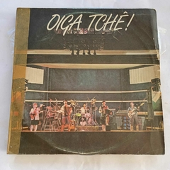 LP Diga Tchê (1987)