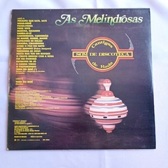 LP As Melindrosas - Disco baby (1978) - comprar online