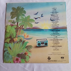 LP Sucessos da Tropical FM - comprar online