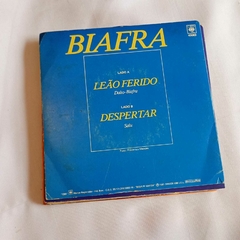 Compacto De Vinil Biafra - Leão ferido - comprar online