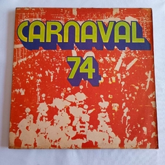 LP Carnaval 74