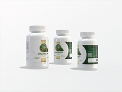 COMBO- 03 FRASCOS- EMAGRECEDOR- S. PLUS 750MG- 90 DIAS DE TRATAMENTO