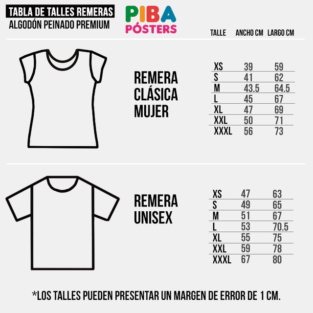 Hacer remeras online hotsell