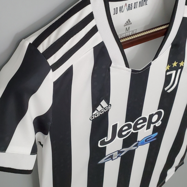 CAMISA FEMININA JUVENTUS 2023 CAMISA TITULAR