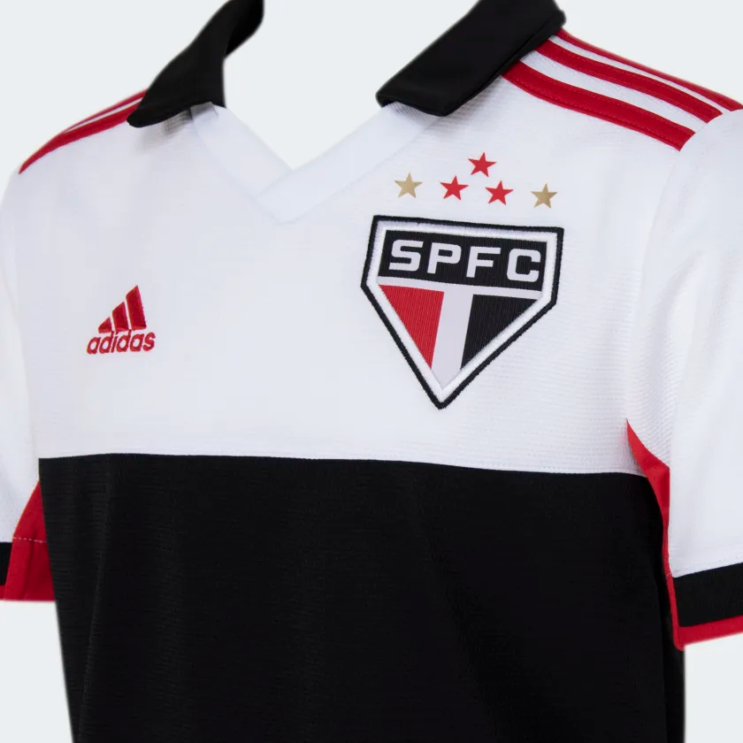 Camisa do sao paulo masculina discount