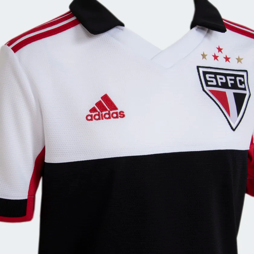 Adidas camisa spfc sale