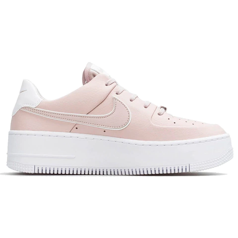 Nike air force 1 shop sage low urban outfitters