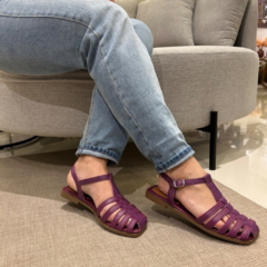 Sand lia Melissa Comprar em Lis Cal ados