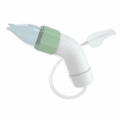 aspirador nasal por succión