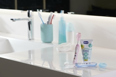 Cepillo de dientes 6-36 meses - tienda online
