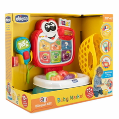 Baby Market Bilingüe - comprar online