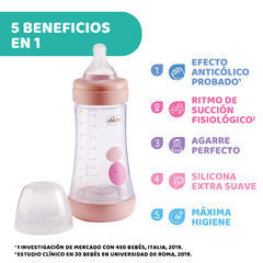 Perfect 5 240ml 2m+ - tienda online