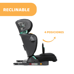 Fold&Go i-Size Air - ChiccoShop