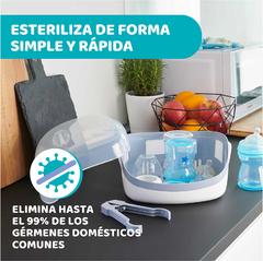 Esterilizador microondas en internet