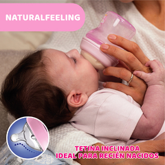 Tripack Naturalfeeling - tienda online