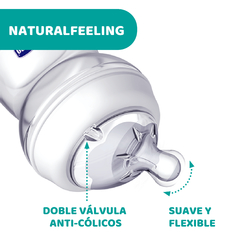 NaturalFeeling vidrio 150ml en internet